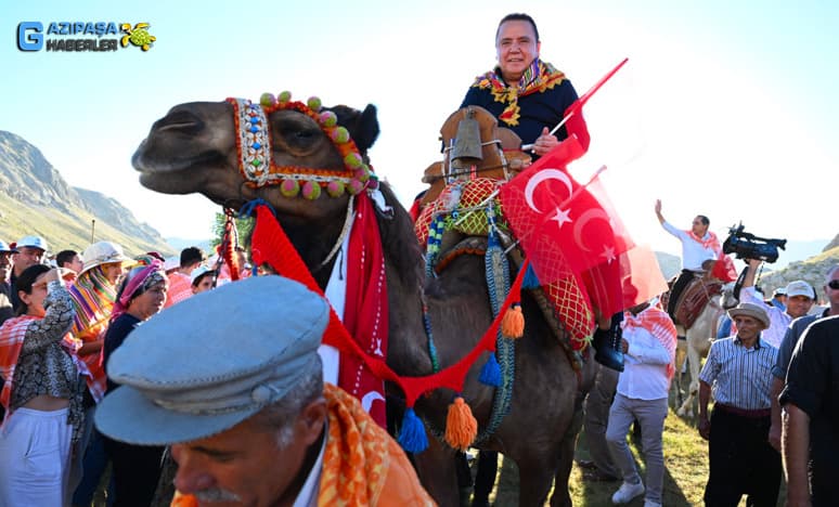 Gazipaşa Yayla Şenliklerinin Kültürel Miras İçin Önemi<